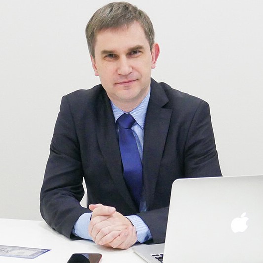 Алексей Латенко