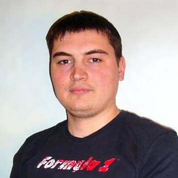 Sergij GerkHard