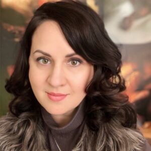 Наталия Самрук: Отзыв о книге Баня для Мозгов 1